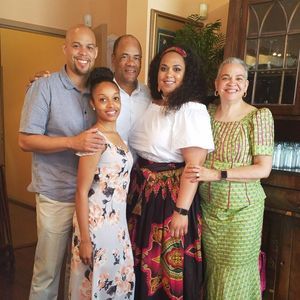 Meet your Posher, Veronica